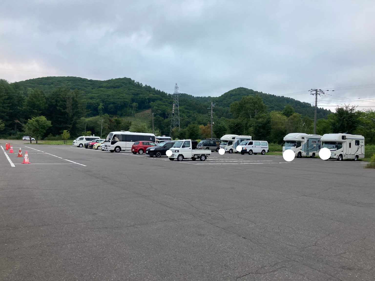 【車中泊スポット】道の駅阿寒丹頂の里は阿寒湖周辺の観光拠点におすすめ!【北海道釧路市阿寒町】 【車中泊スポット】道の駅阿寒丹頂の里は阿寒湖周辺の観光拠点におすすめ!【北海道釧路市阿寒町】